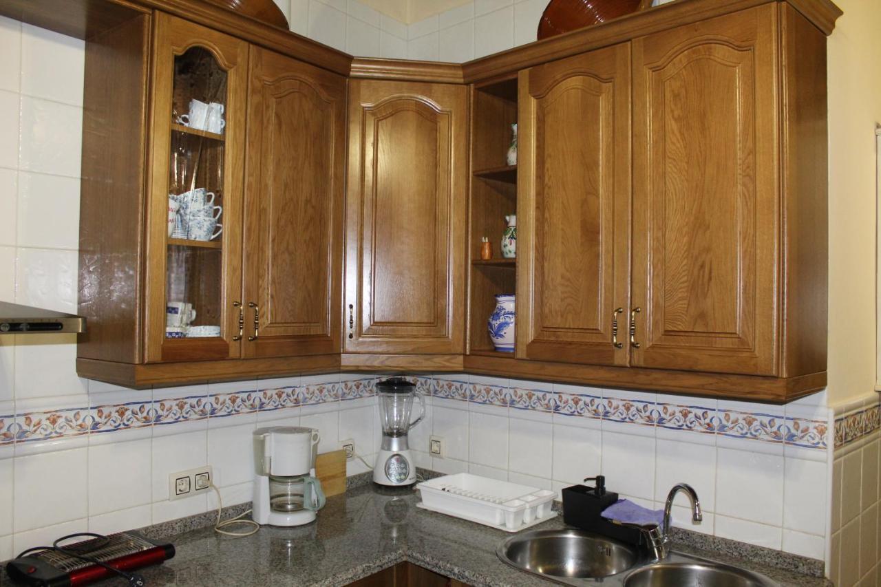 La Escondida Villa Tornavacas Kültér fotó